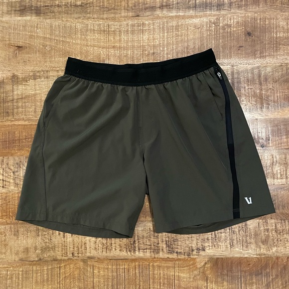 Vuori Other - Vuori Agility Shorts